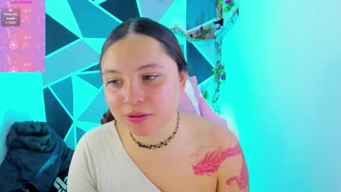 Snapshot of little_emma0 chatting on March 15, 2026, 8:59 pm Carol online show from March 15, 2026, 8:59 pm