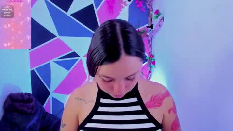 Snapshot of little_emma0 chatting on March 17, 2026, 6:22 pm Carol online show from March 17, 2026, 6:22 pm