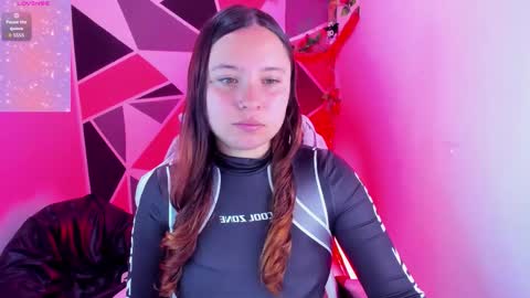 Snapshot of little_emma0 chatting on March 24, 2026, 5:29 pm Carol online show from March 24, 2026, 5:29 pm