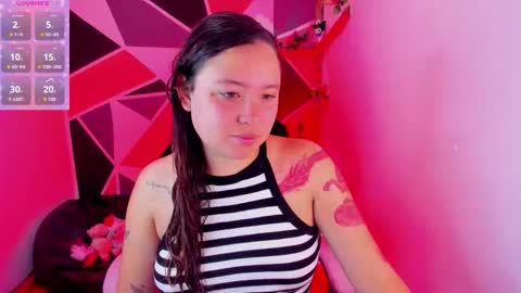 Snapshot of little_emma0 chatting on March 31, 2026, 4:40 pm Carol online show from March 31, 2026, 4:40 pm