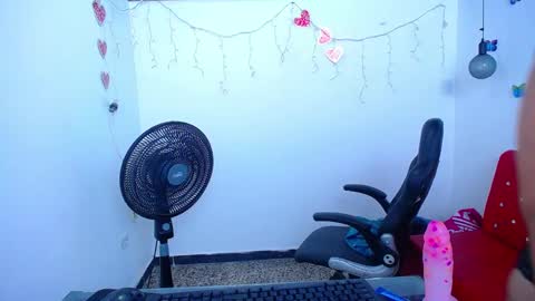 Snapshot of little_flower4you chatting on January 10, 2025, 11:08 pm mai rojas online show from January 10, 2025, 11:08 pm