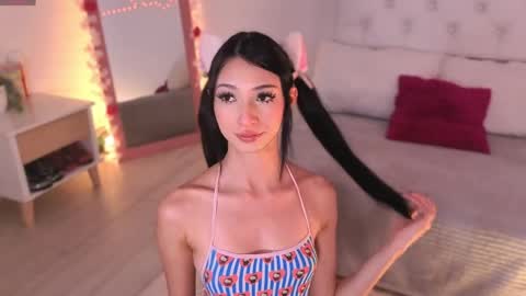 Snapshot of little_kawaiigirl chatting on April 16, 2026, 1:28 am LILA online show from April 16, 2026, 1:28 am