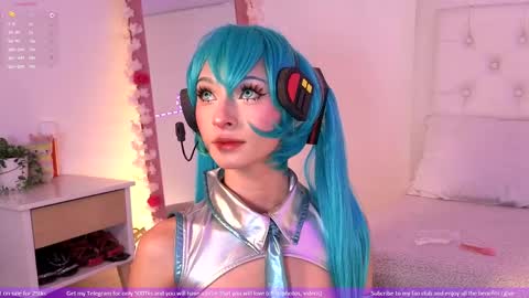 Snapshot of little_kawaiigirl chatting on May 16, 2026, 2:19 am LILA online show from May 16, 2026, 2:19 am