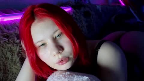 Snapshot of little_kitsune chatting on March 8, 2025, 4:45 am Rachel online show from March 8, 2025, 4:45 am