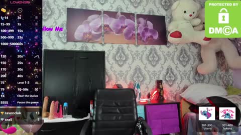 Snapshot of little_letti chatting on December 10, 2024, 8:51 am Letti online show from December 10, 2024, 8:51 am
