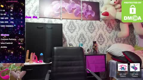 Snapshot of little_letti chatting on December 11, 2024, 5:53 am Letti online show from December 11, 2024, 5:53 am
