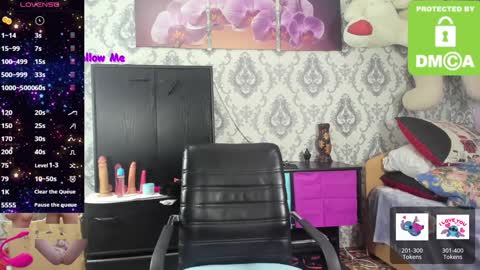 Snapshot of little_letti chatting on December 16, 2024, 5:38 am Letti online show from December 16, 2024, 5:38 am