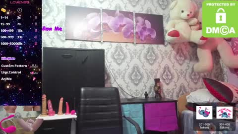 Snapshot of little_letti chatting on December 21, 2024, 6:30 am Letti online show from December 21, 2024, 6:30 am