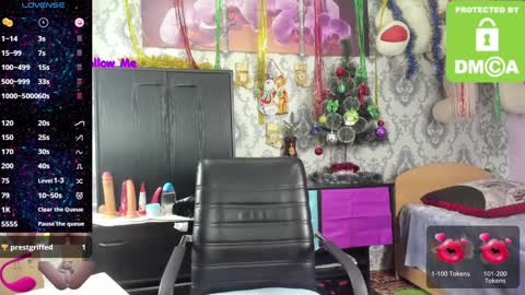 Snapshot of little_letti chatting on January 14, 2025, 8:52 am Letti online show from January 14, 2025, 8:52 am