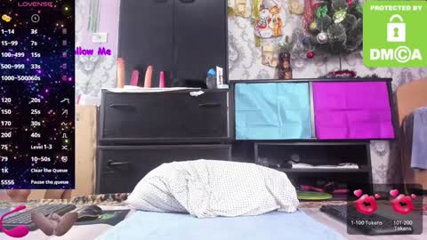 Snapshot of little_letti chatting on January 29, 2025, 7:36 am Letti online show from January 29, 2025, 7:36 am