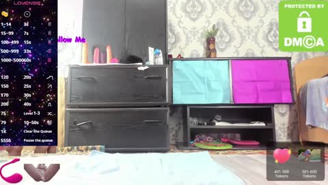 Snapshot of little_letti chatting on January 31, 2025, 7:18 am Letti online show from January 31, 2025, 7:18 am