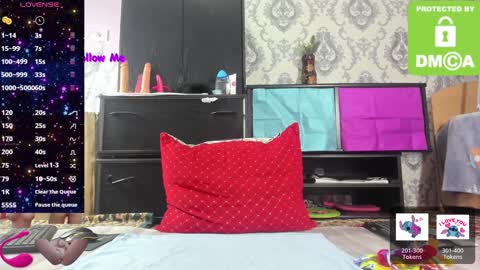Snapshot of little_letti chatting on February 4, 2025, 5:10 am Letti online show from February 4, 2025, 5:10 am