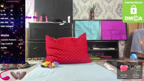 Snapshot of little_letti chatting on February 4, 2025, 8:13 am Letti online show from February 4, 2025, 8:13 am