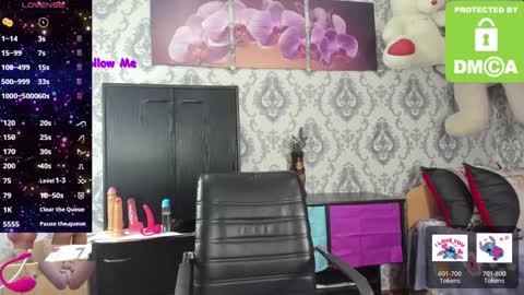 Snapshot of little_letti chatting on February 9, 2025, 3:11 am Letti online show from February 9, 2025, 3:11 am