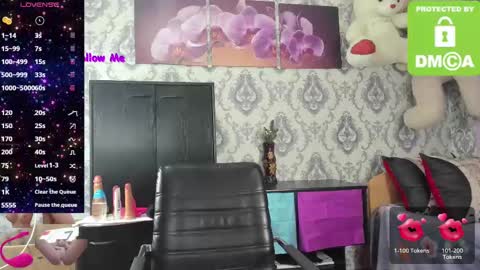 Snapshot of little_letti chatting on February 12, 2025, 7:13 am Letti online show from February 12, 2025, 7:13 am