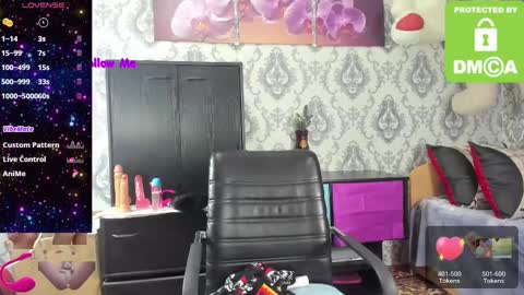 Snapshot of little_letti chatting on February 13, 2025, 3:39 am Letti online show from February 13, 2025, 3:39 am
