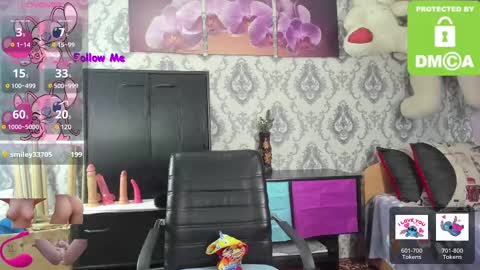 Snapshot of little_letti chatting on February 18, 2025, 11:22 am Letti online show from February 18, 2025, 11:22 am