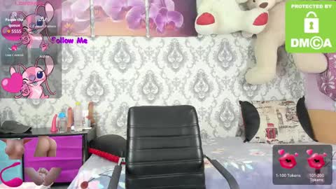 Snapshot of little_letti chatting on February 28, 2025, 5:04 am Letti online show from February 28, 2025, 5:04 am