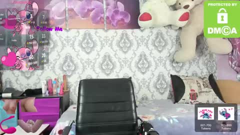 Snapshot of little_letti chatting on March 1, 2025, 8:13 am Letti online show from March 1, 2025, 8:13 am