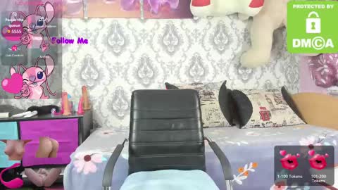Snapshot of little_letti chatting on March 2, 2025, 4:07 am Letti online show from March 2, 2025, 4:07 am