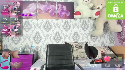 Snapshot of little_letti chatting on March 3, 2025, 10:28 am Letti online show from March 3, 2025, 10:28 am