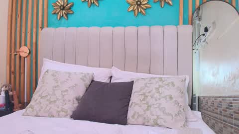 Madisson  online show from January 7, 2026, 2:30 pm