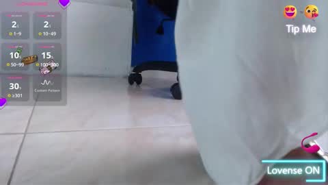 Misstress Martina  online show from October 31, 2025, 6:53 pm