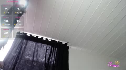 Misstress Martina  online show from February 27, 2026, 10:10 pm