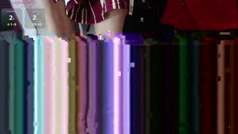 Misstress Martina  online show from April 16, 2026, 9:39 pm