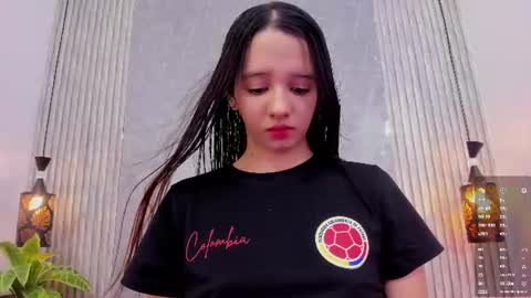 little_melody1 online show from June 27, 2026, 7:08 pm