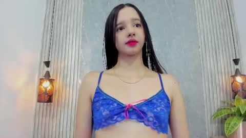 little_melody1 online show from July 10, 2026, 11:46 am