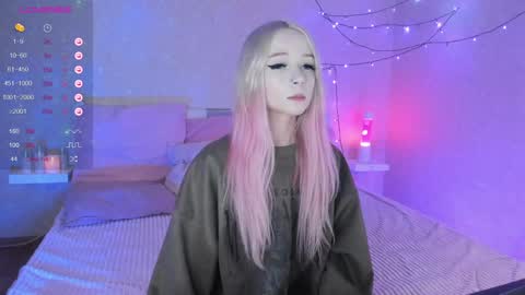 Snapshot of little_misaki chatting on December 2, 2024, 6:32 pm Maria online show from December 2, 2024, 6:32 pm