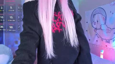 Maria online show from November 10, 2025, 9:25 pm