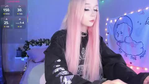 Maria online show from April 10, 2026, 10:25 pm