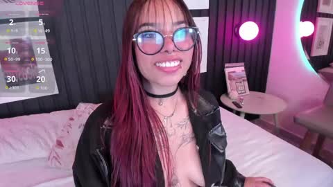 Natty  online show from April 25, 2026, 6:49 pm