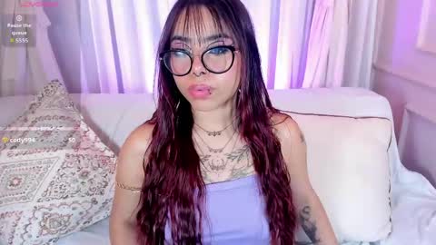 Natty  online show from May 7, 2026, 6:13 pm