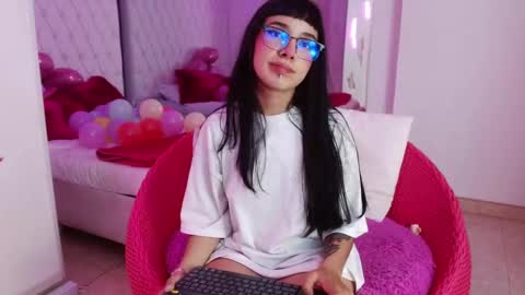 Paulette online show from March 7, 2026, 3:58 am