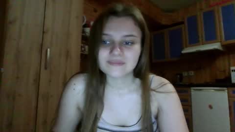 little_shygirl_ online show from October 12, 2025, 5:01 pm
