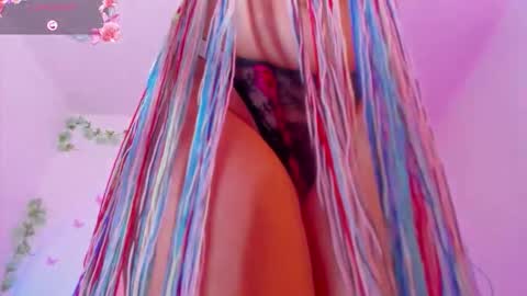 Snapshot of little_tifanny82 chatting on February 9, 2026, 2:21 pm Tifanny online show from February 9, 2026, 2:21 pm