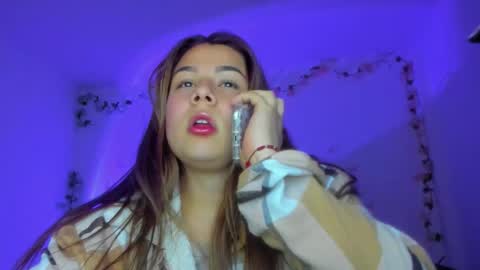 Snapshot of little_tifanny82 chatting on March 4, 2026, 8:04 pm Tifanny online show from March 4, 2026, 8:04 pm