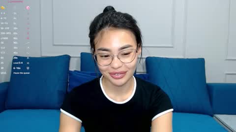 Kwan online show from October 15, 2025, 5:13 pm