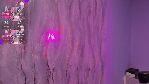 Snapshot of little_valentinaa chatting on November 25, 2025, 11:32 am little_valentinaa online show from November 25, 2025, 11:32 am