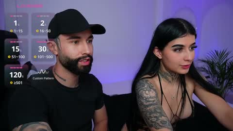 little_vannesaa online show from January 4, 2025, 2:46 am