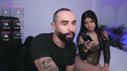 little_vannesaa online show from January 16, 2025, 5:21 am