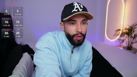 Snapshot of little_vannesaa chatting on February 13, 2025, 3:39 am little_vannesaa online show from February 13, 2025, 3:39 am