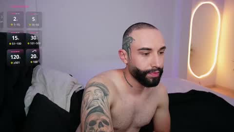 little_vannesaa online show from February 16, 2025, 5:04 am