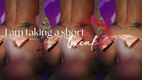 Snapshot of little_vel chatting on October 31, 2025, 6:42 pm Im your little Velinda online show from October 31, 2025, 6:42 pm