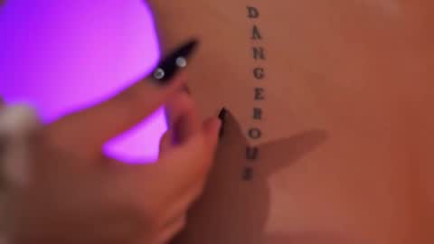 Snapshot of little_vel chatting on February 1, 2026, 6:50 pm Im your little Velinda online show from February 1, 2026, 6:50 pm