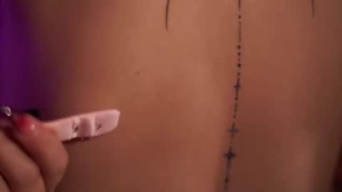 Snapshot of little_vel chatting on February 4, 2026, 7:09 pm Im your little Velinda online show from February 4, 2026, 7:09 pm