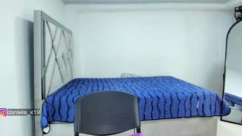 Abbie online show from October 30, 2025, 12:34 am